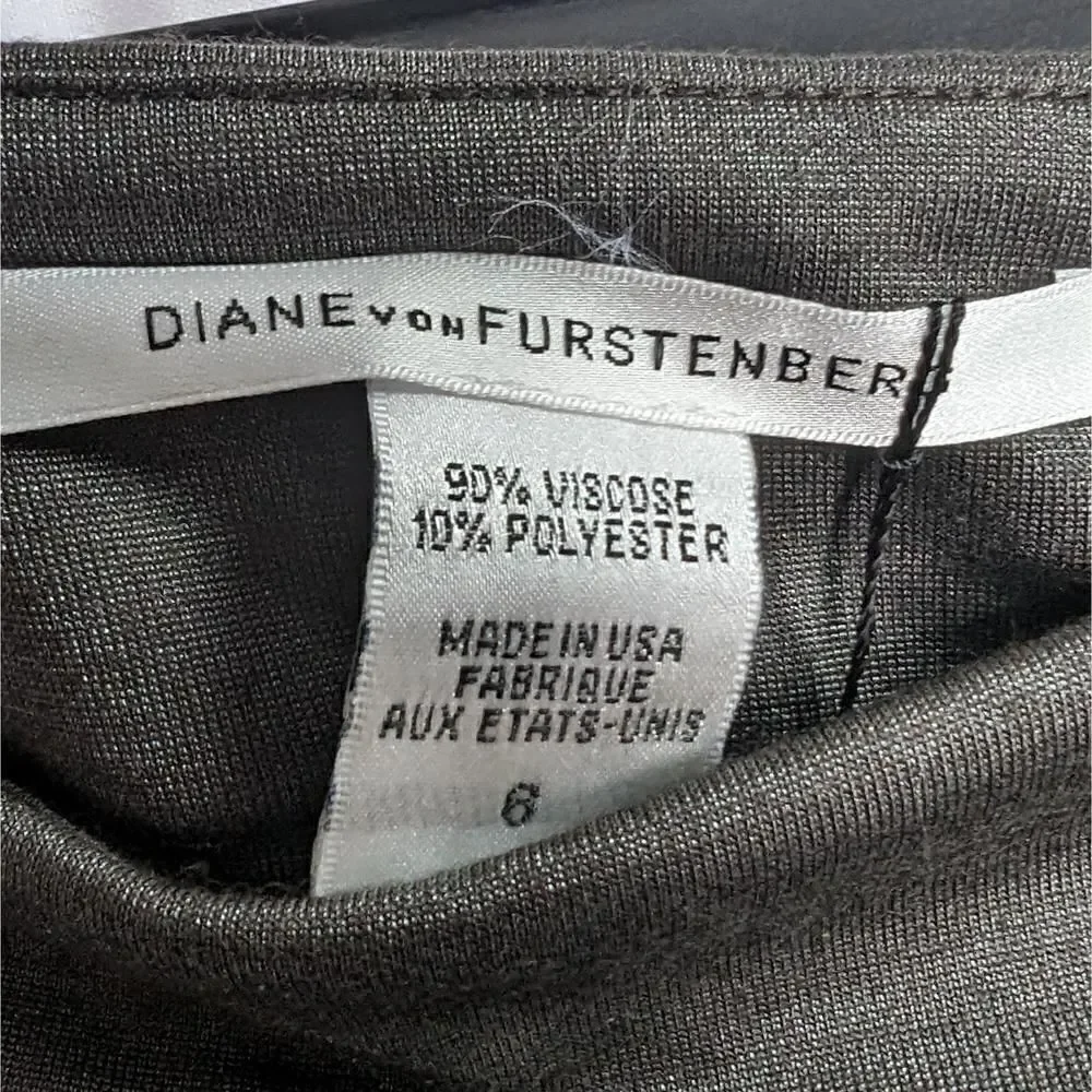 Diane Von Furstenberg diane von